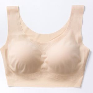 True Body Lift Scoop Neck Bra comfortable